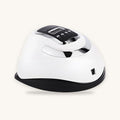 66-LED Gel Nail Lamp on an ivory background