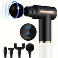 Lucevelle mini massage gun