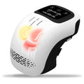 Lucevelle cordless heated knee massager